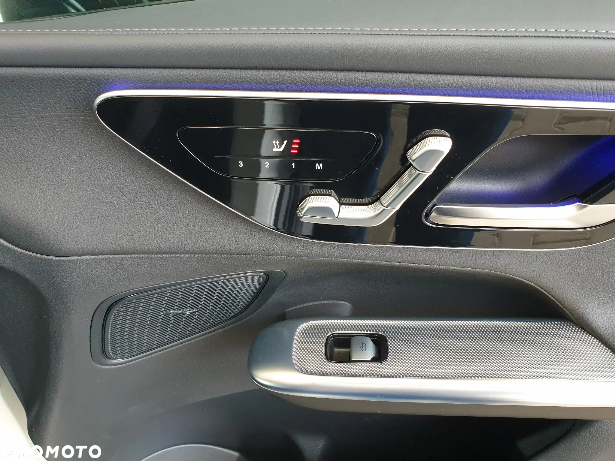 Mercedes-Benz GLC 300 de 4-Matic AMG Line - 18