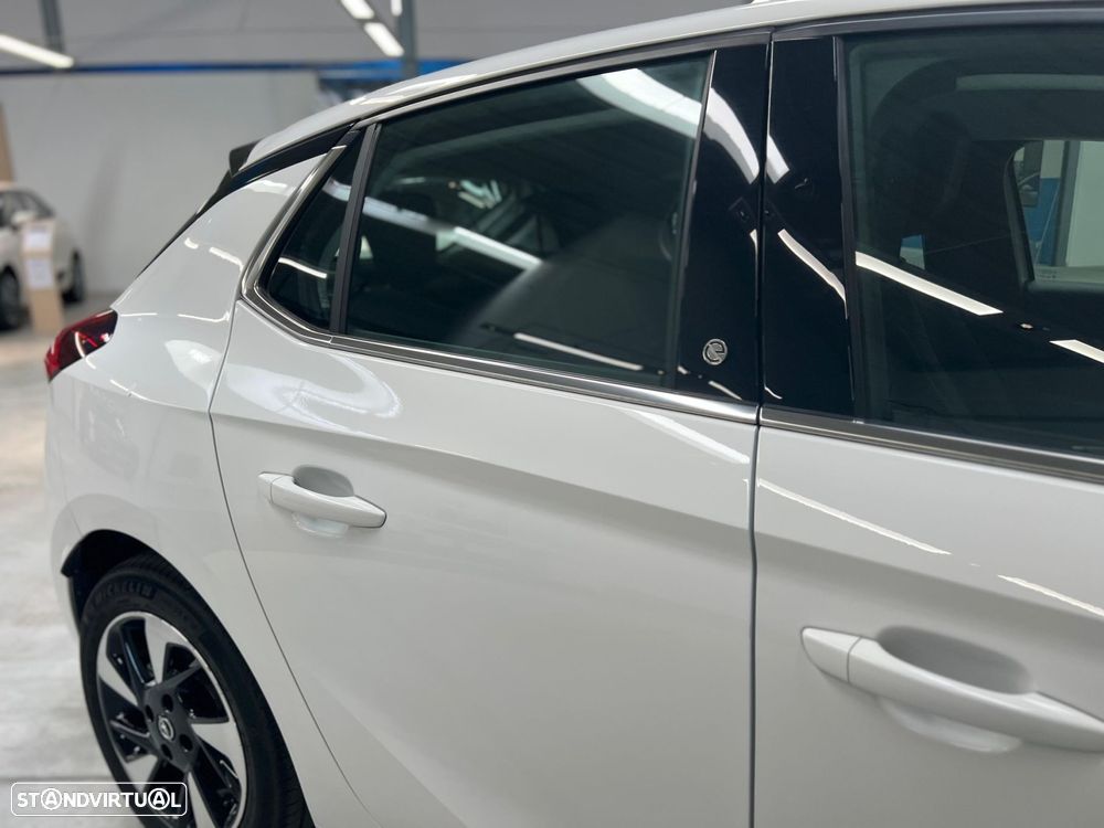 Opel Corsa-e 50 kWh Edition - 6