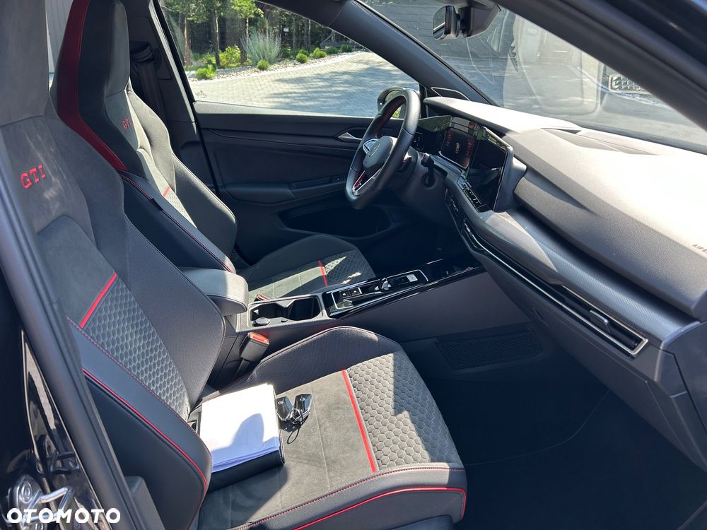 Volkswagen Golf 2.0 TSI OPF DSG GTI Clubsport - 31