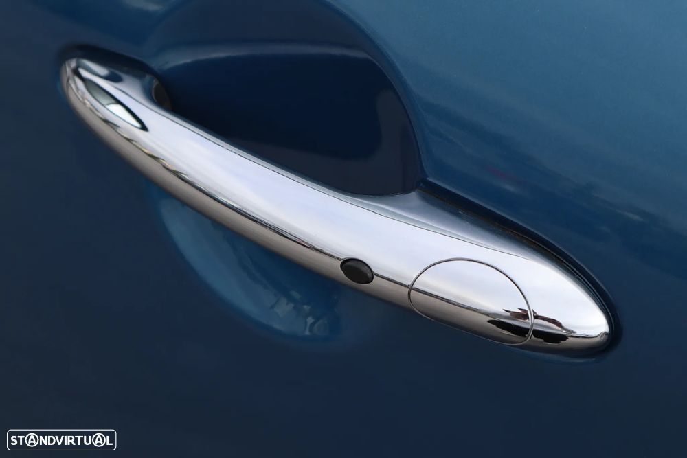 MINI Countryman Cooper D - 13