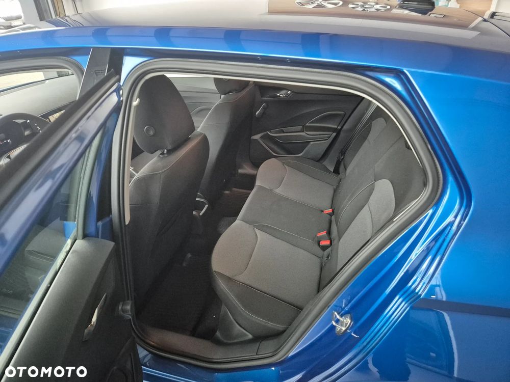 Skoda Fabia 1.0 TSI Selection - 10