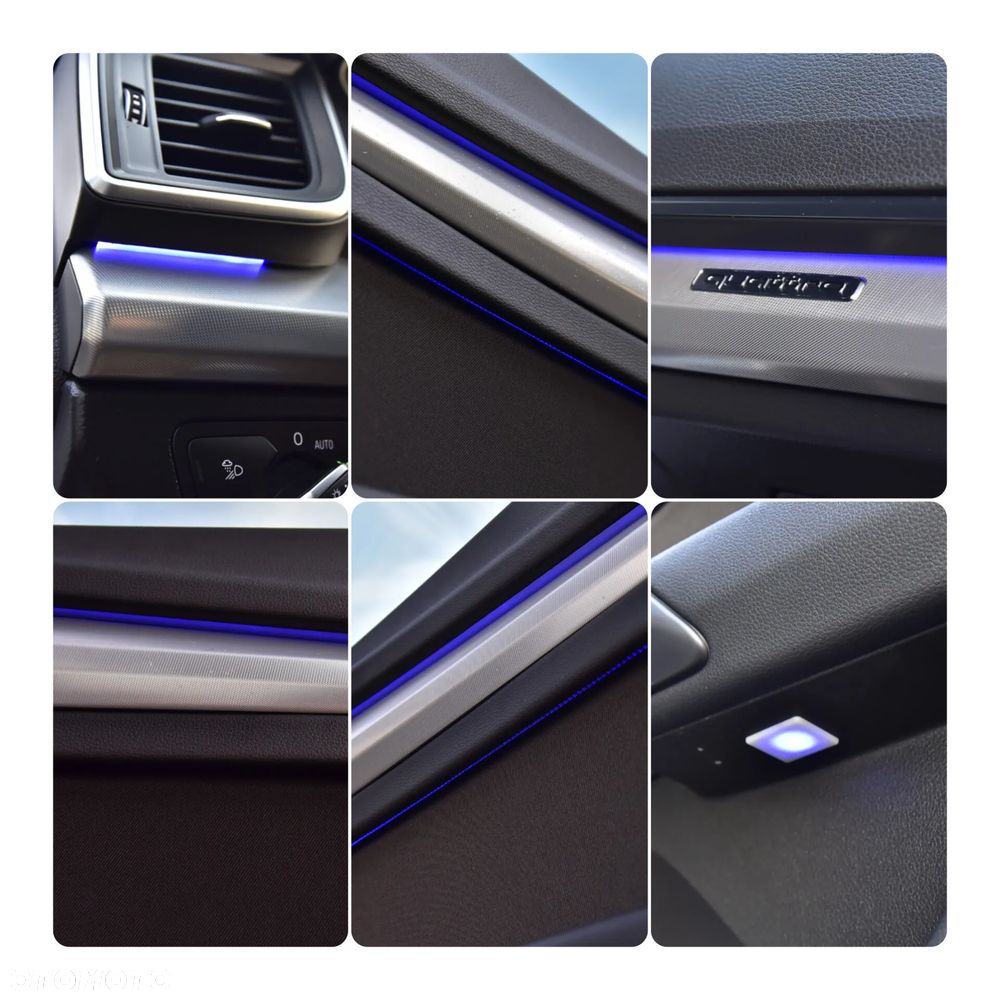 Audi Q5 2.0 TDI Quattro Design S tronic - 32