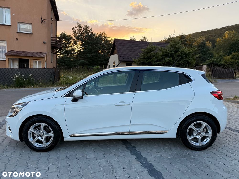 Renault Clio 1.0 TCe Intens - 6