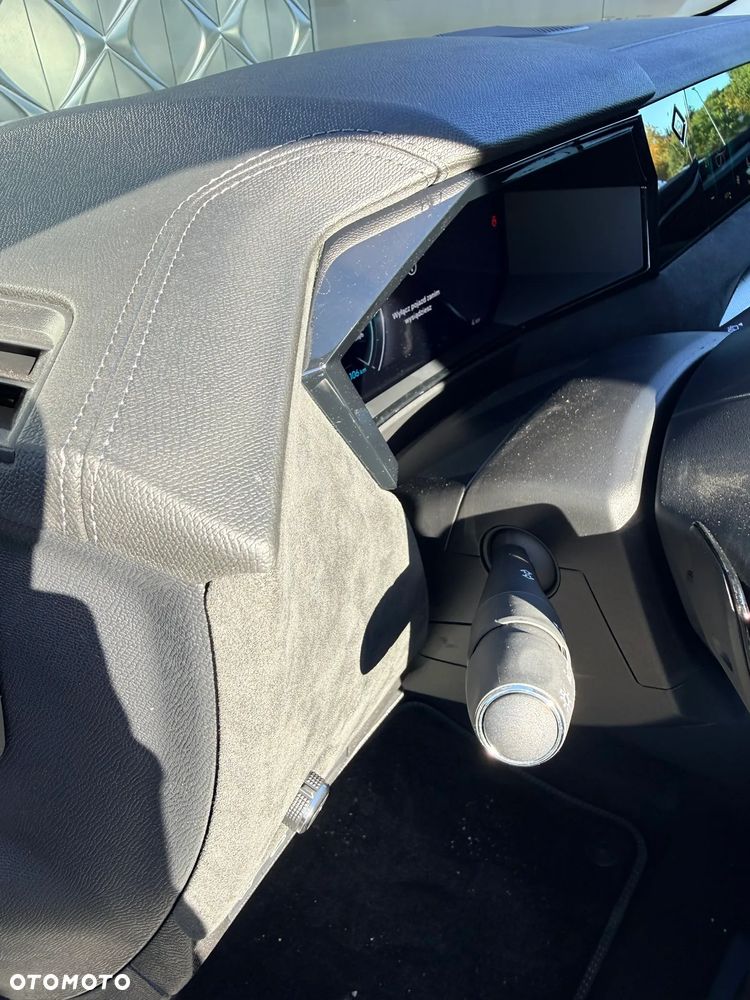 DS Automobiles DS 4 1.6 E-Tense Étoile Alcantara - 18