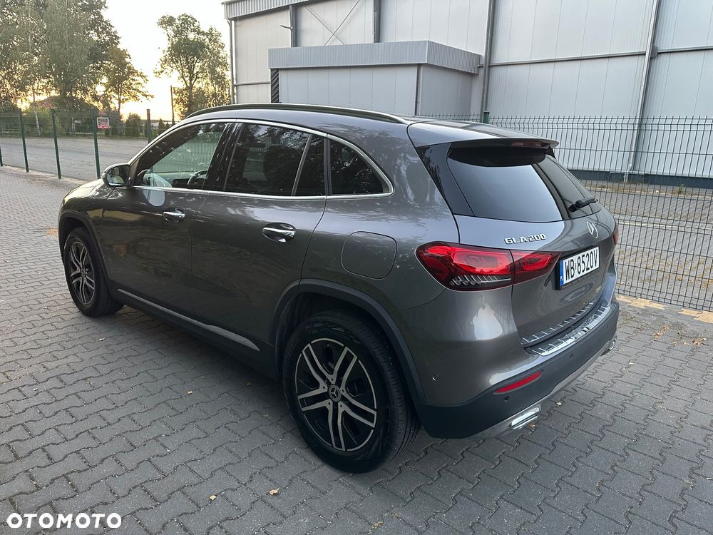 Mercedes-Benz GLA 200 Edition 1 - 15