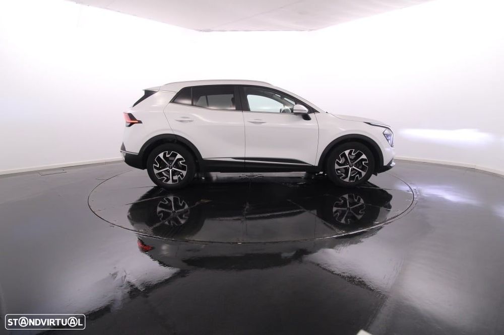 Kia Sportage 1.6 T-GDI Drive - 9