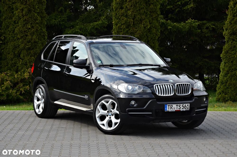 BMW X5 xDrive30d