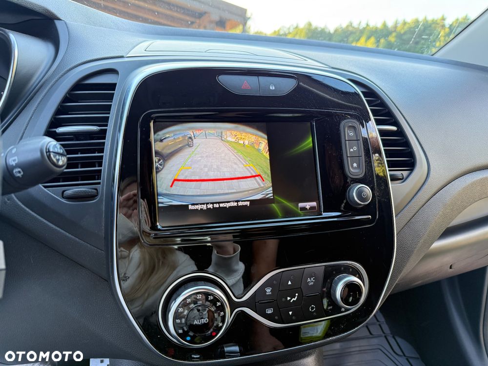Renault Captur 1.2 Energy TCe Intens EDC - 10