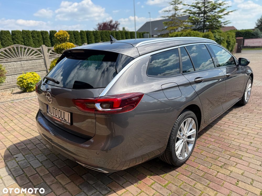Opel Insignia 2.0 T Business Edition S&S - 6