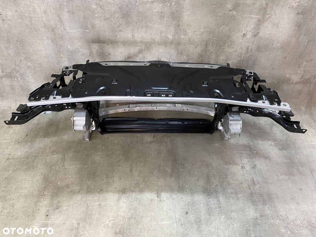 WZMOCNIENIE CZOŁOWE PAS PRZEDNI BMW 5 G30 G31 M pakiet - 6