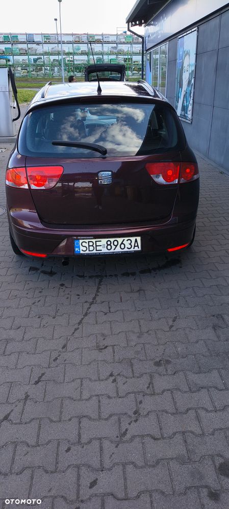 Seat Altea XL 1.6 Comfort Limited - 4