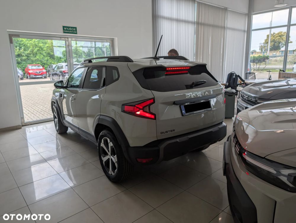 Dacia Duster 1.0 TCe Prestige - 17