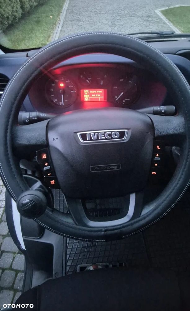 Iveco 35C150 - 15