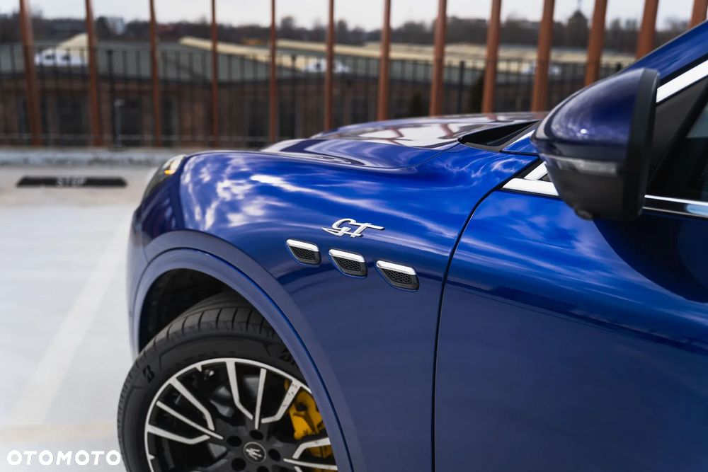 Maserati Grecale GT - 21