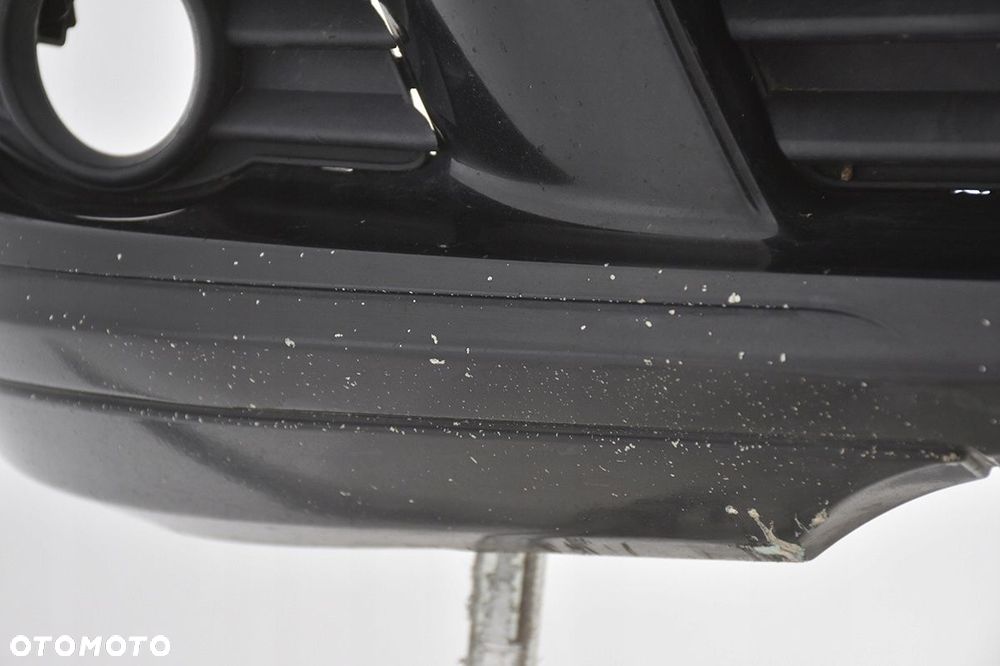 zderzak przedni przód mercedes w204 - 8