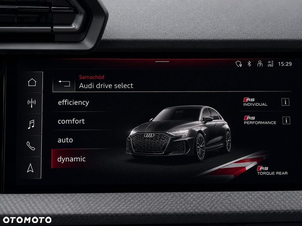 Audi RS3 Sportback - 17