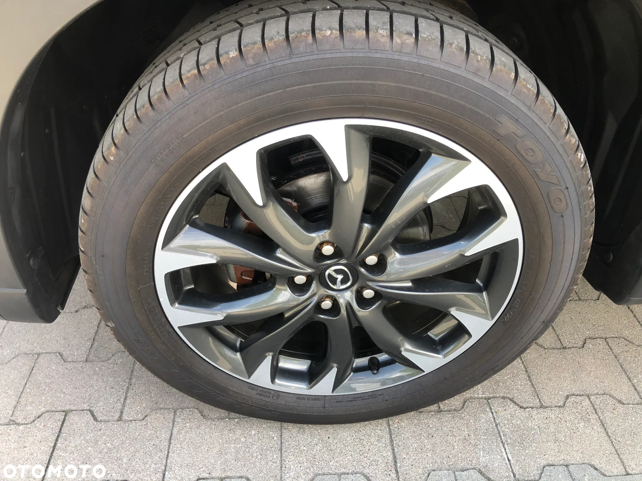 Mazda CX-5 2.0 Black 2WD - 29