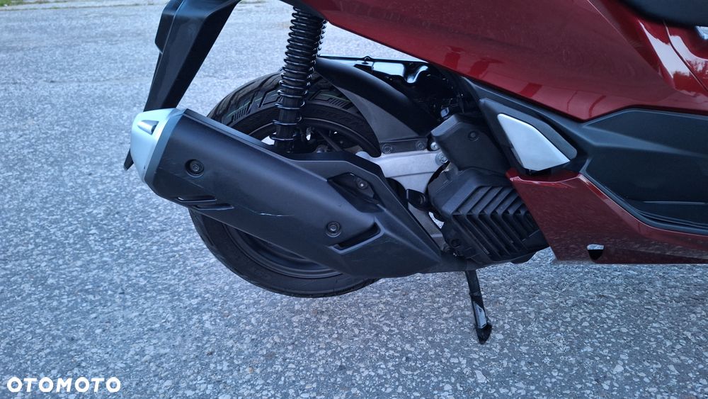 Honda PCX - 19