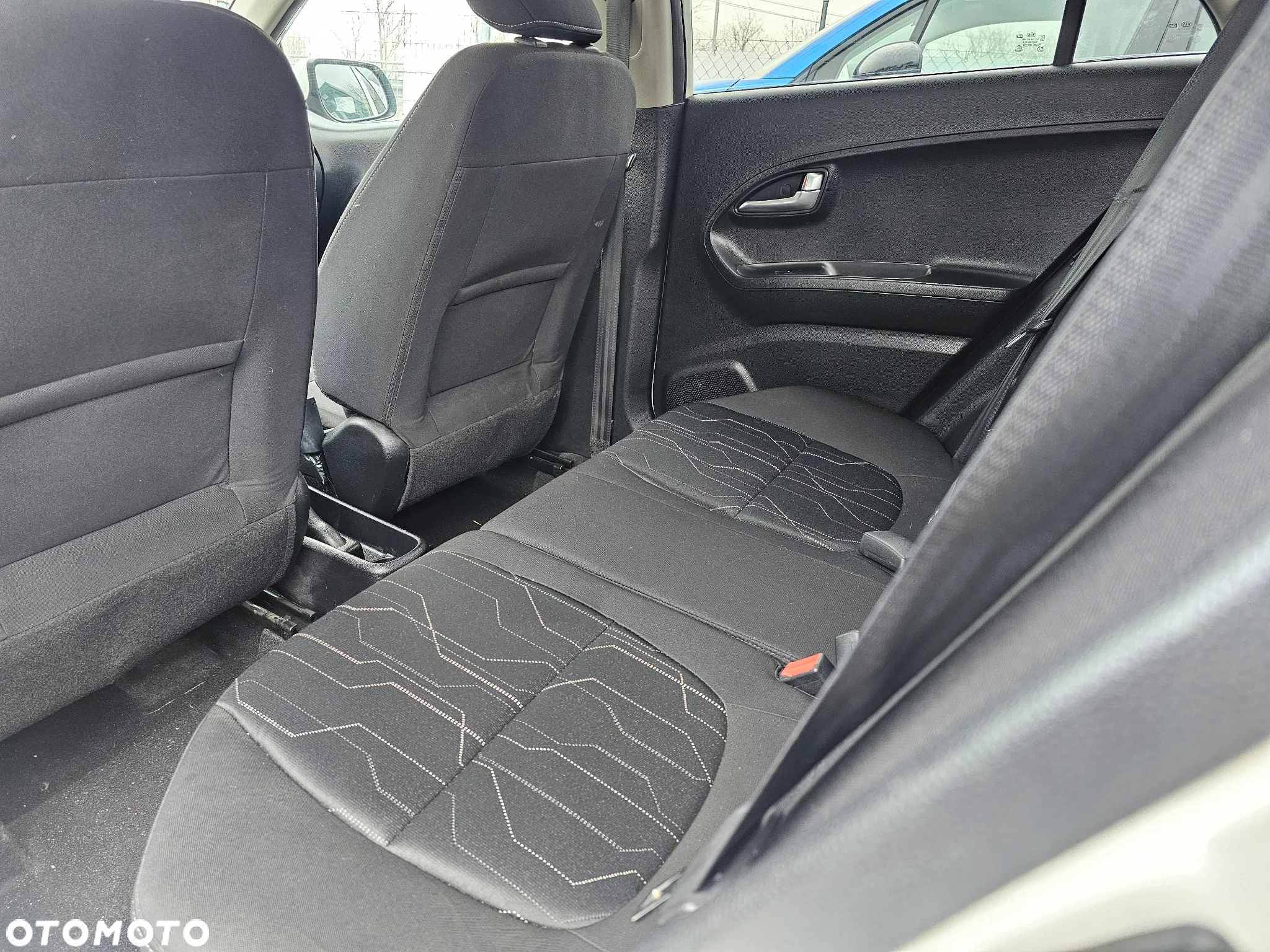 Kia Picanto 1.0 XL - 12