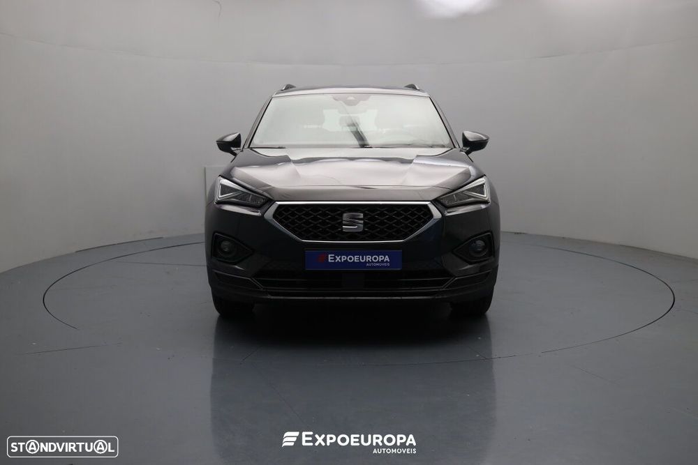 SEAT Tarraco 2.0 TDI Style DSG - 2