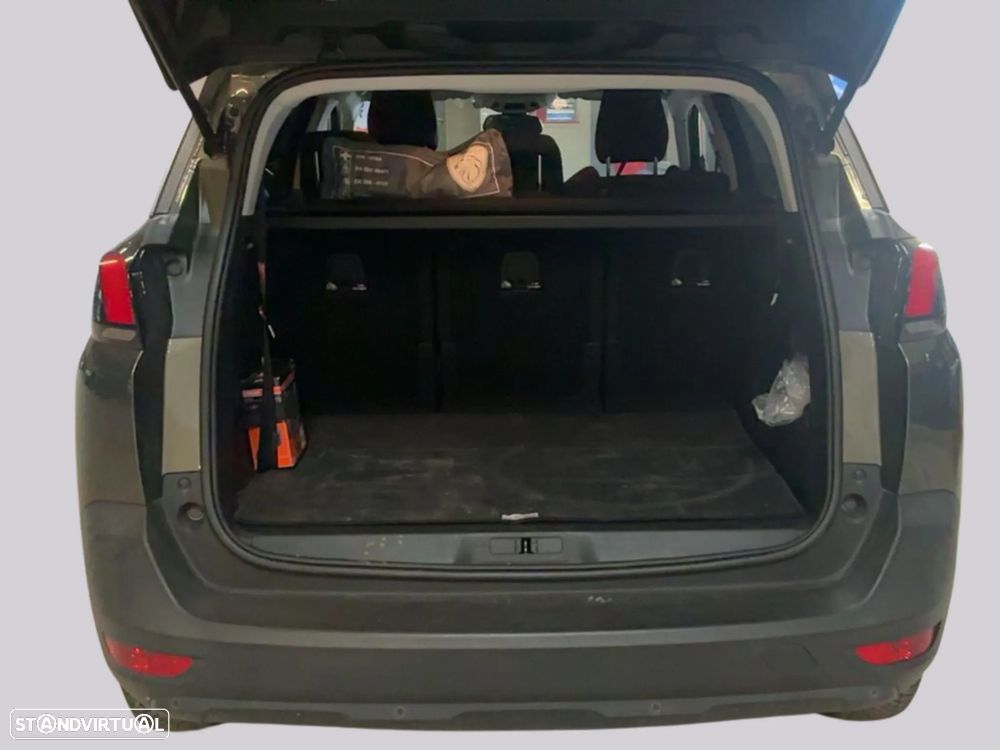 Peugeot 5008 1.2 PureTech Allure - 10
