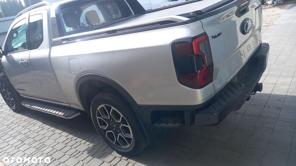 Ford Ranger - 5
