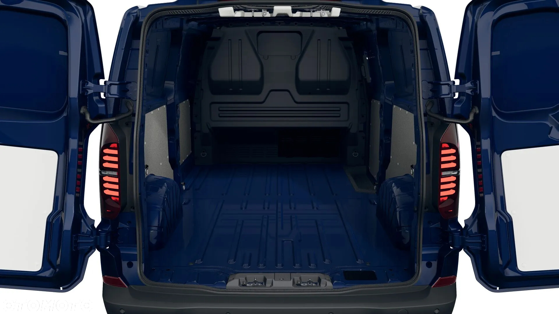 Volkswagen TRANSPORTER - 4