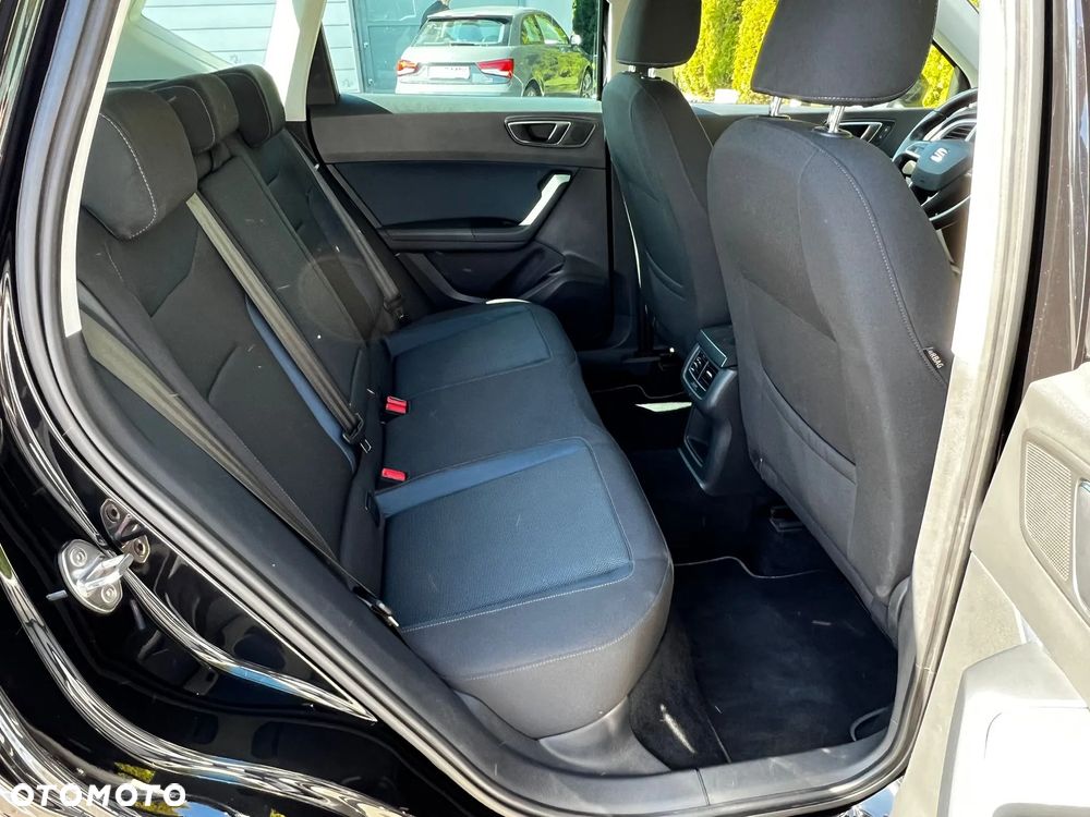 Seat Ateca 1.6 TDI Style - 17