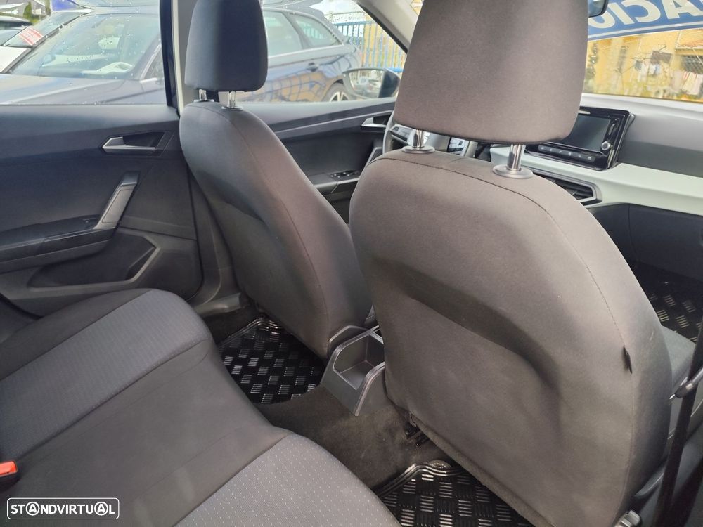 SEAT Arona 1.0 TSI Style - 20