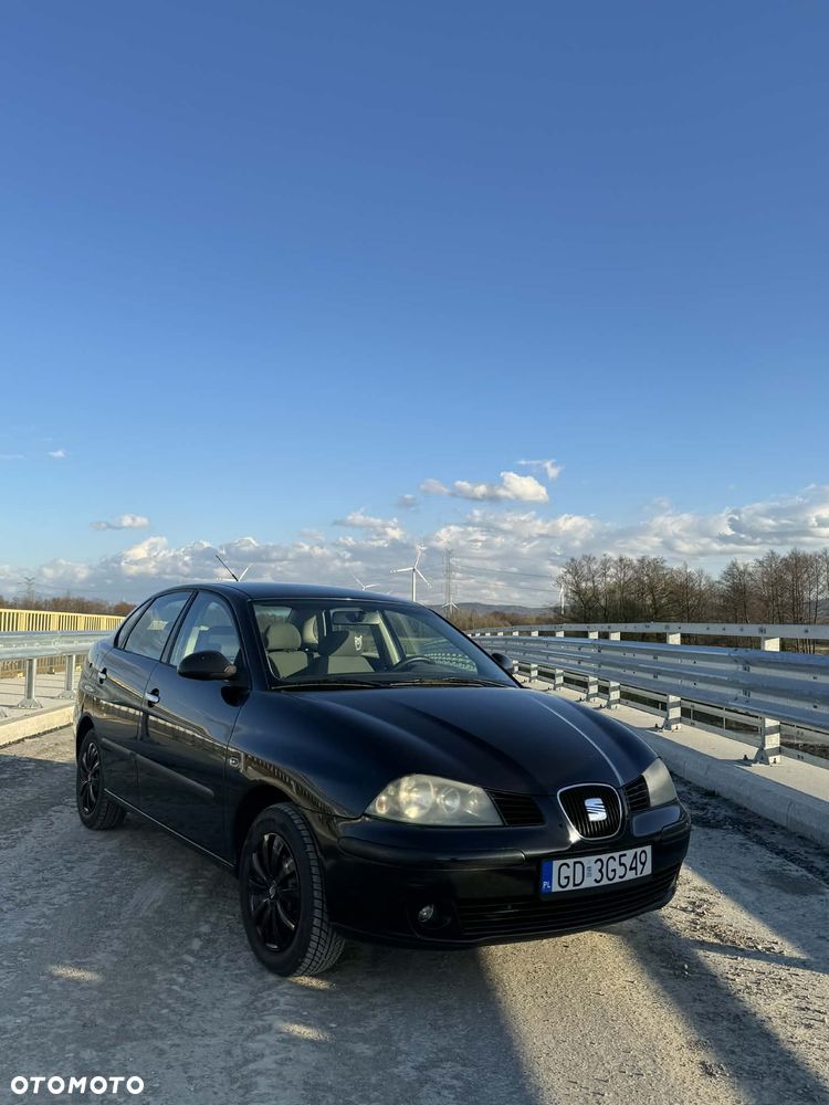 Seat Cordoba 1.4 16V Stella - 3