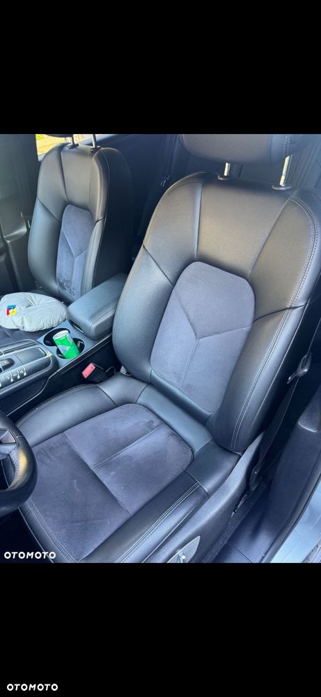 Porsche Macan PDK - 10