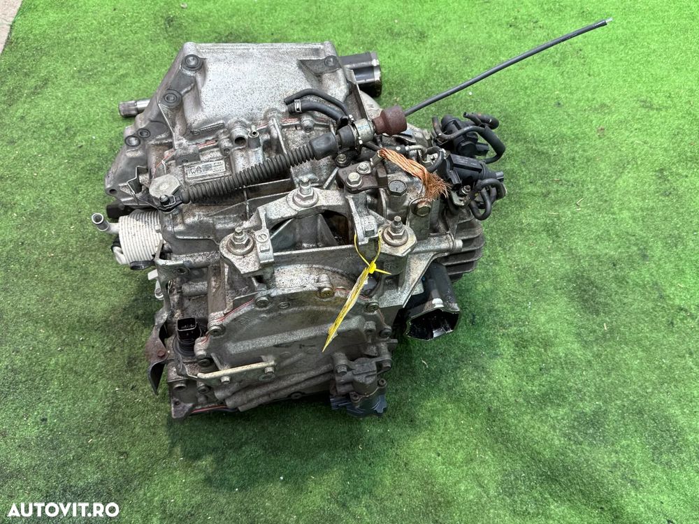 CUTIE AUTOMATA 6 VITEZE MAZDA 2.2 D Diesel 150 hp / 110 kW 2012 - 2025 SHY6 , SH01  COD: GWDF0 , 3TR0925836 , SH06E , PAW5 , FB - 3