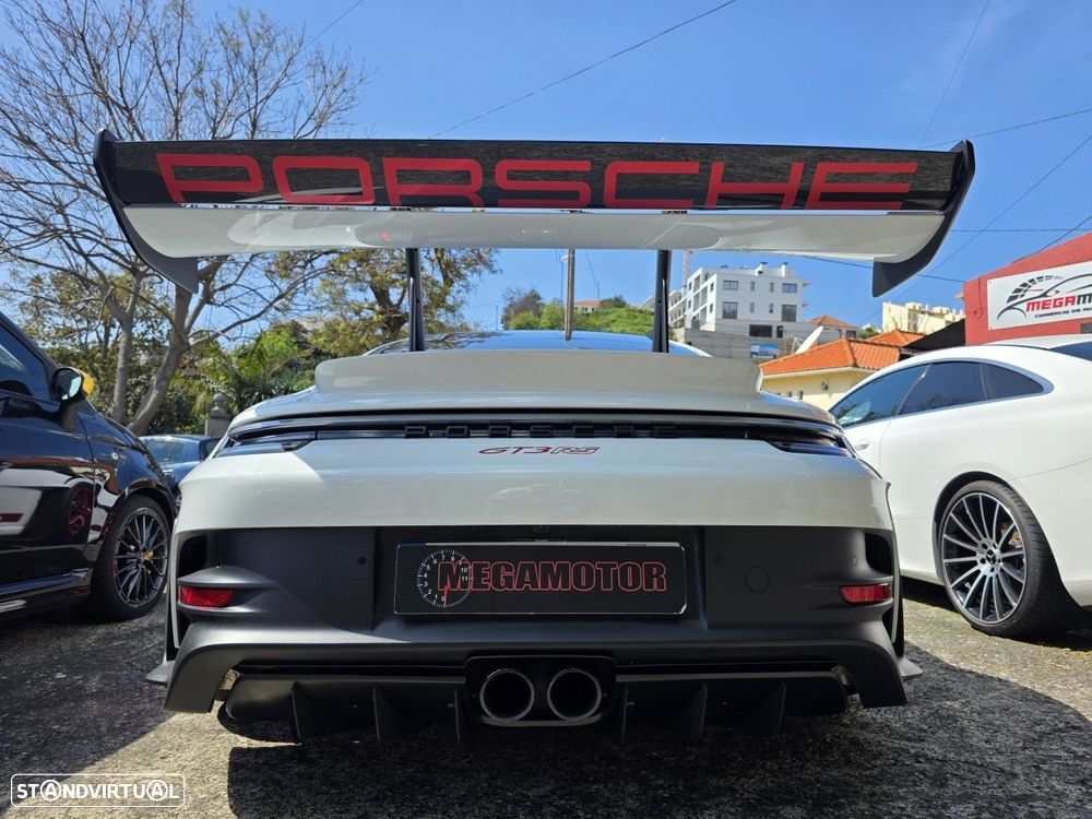 Porsche 911 (992) - 51