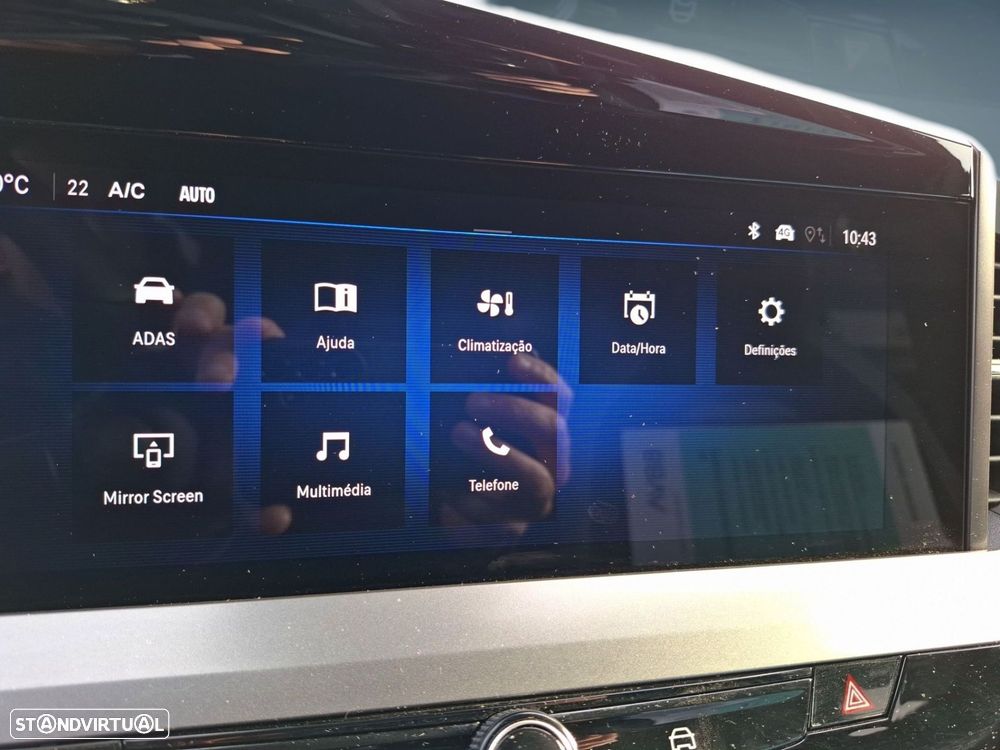 Opel Mokka 1.2 T Edition - 14