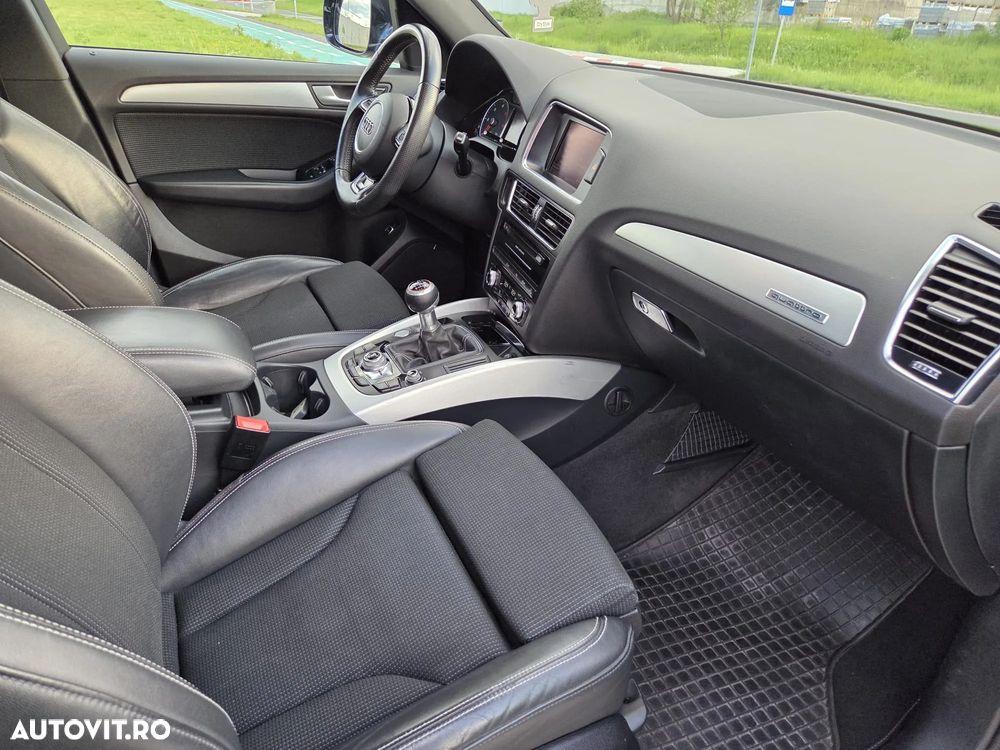 Audi Q5 - 11