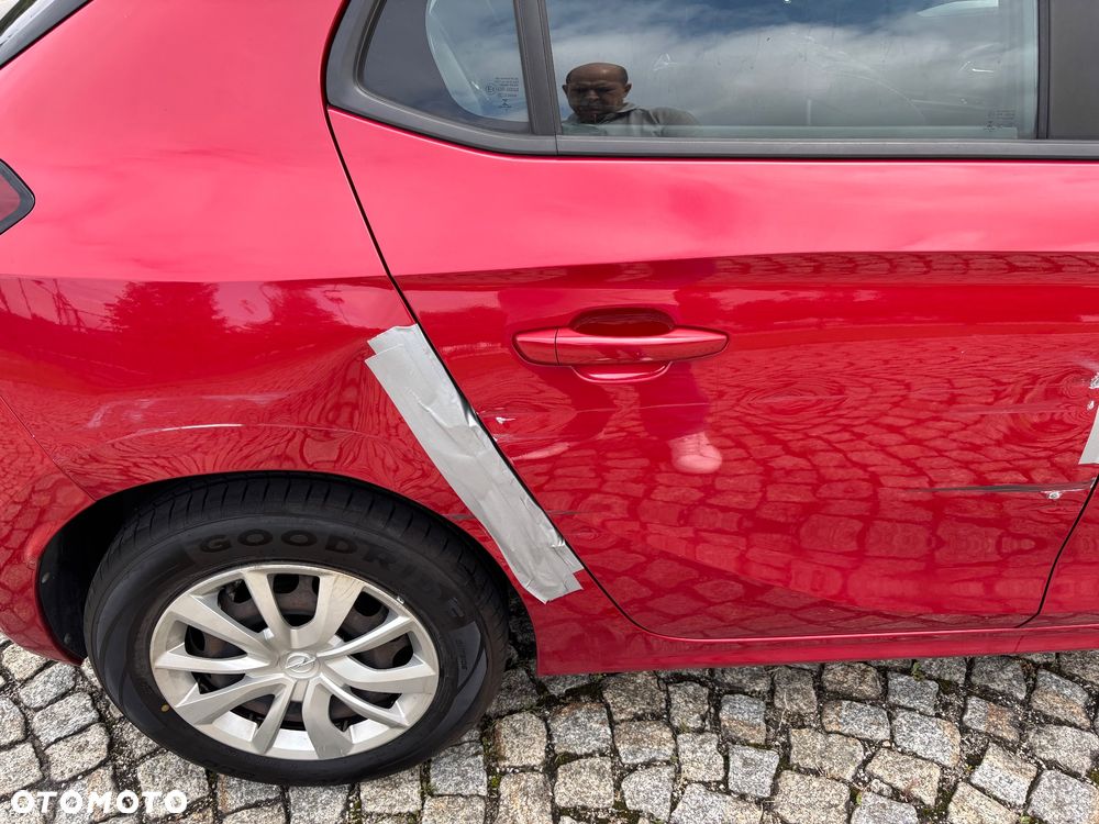Opel Corsa 1.2 Business S&S - 10