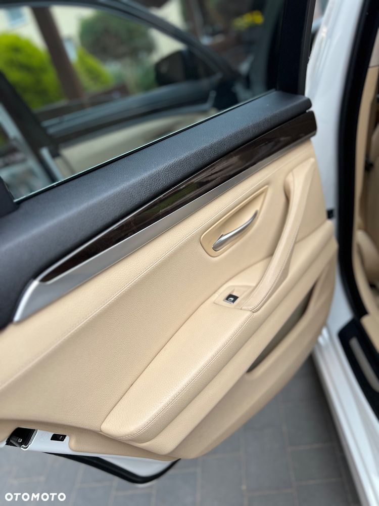 BMW Seria 5 - 27