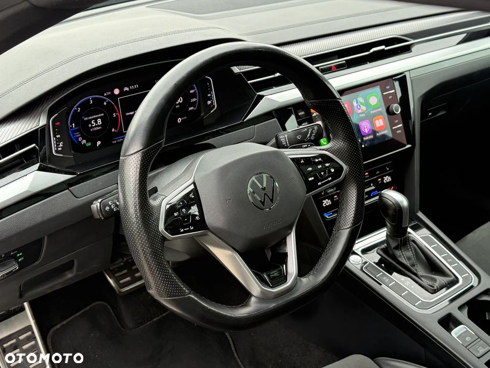 Volkswagen Arteon - 4