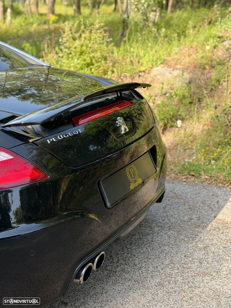 Peugeot RCZ 1.6 THP - 18