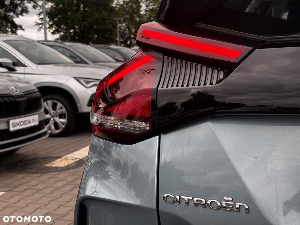 Citroën C4 - 10