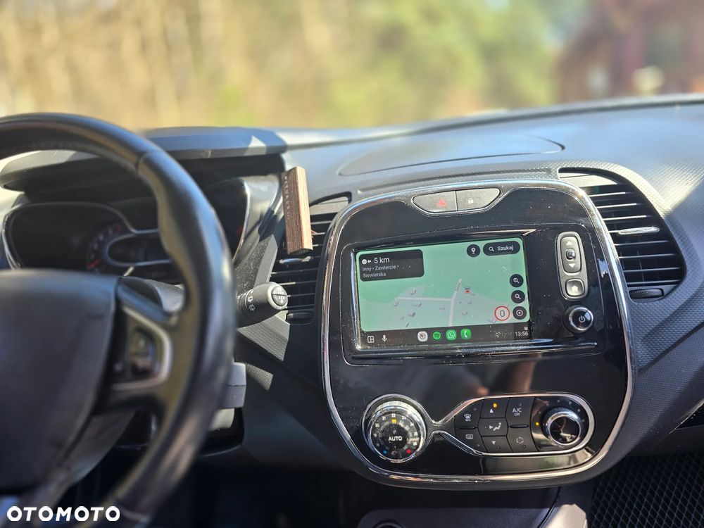 Renault Captur 1.2 Energy TCe Zen EDC - 7