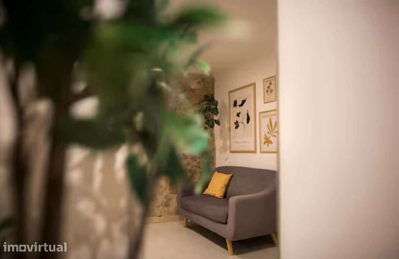 Apartment in Rua da Bombarda, Lisbon - unit 30 - Grande imagem: 5/29