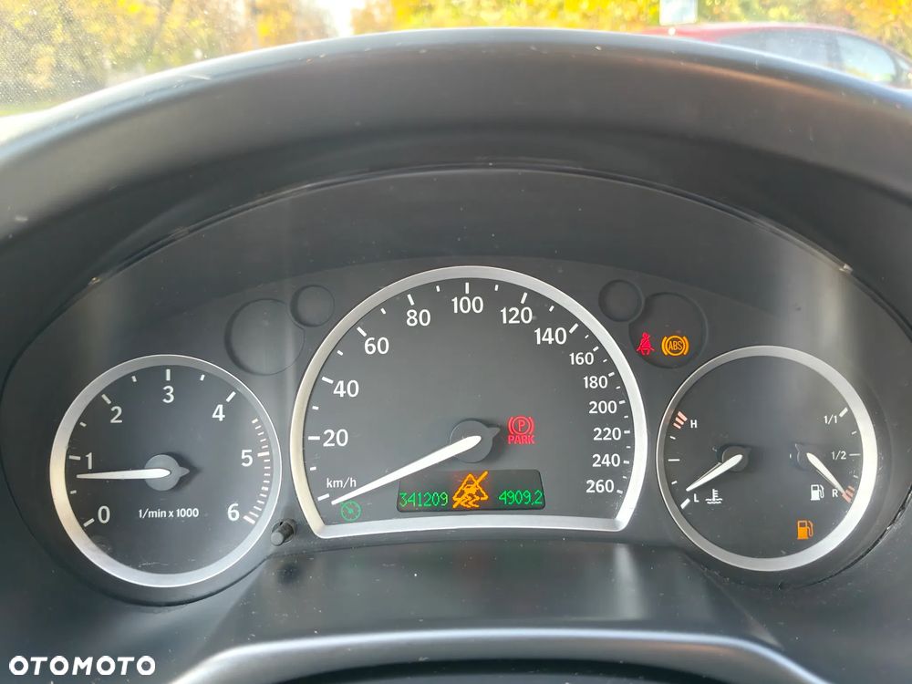 Saab 9-3 1.9 TiD Arc - 22
