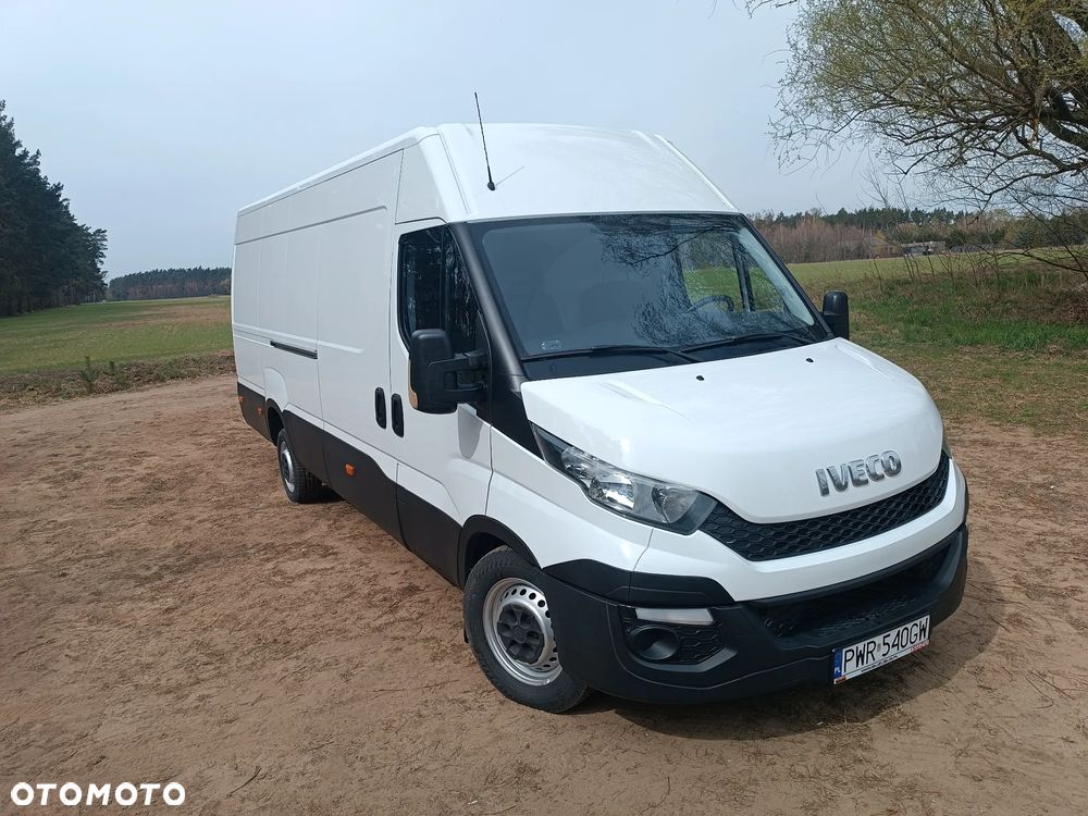 Iveco Daily - 1