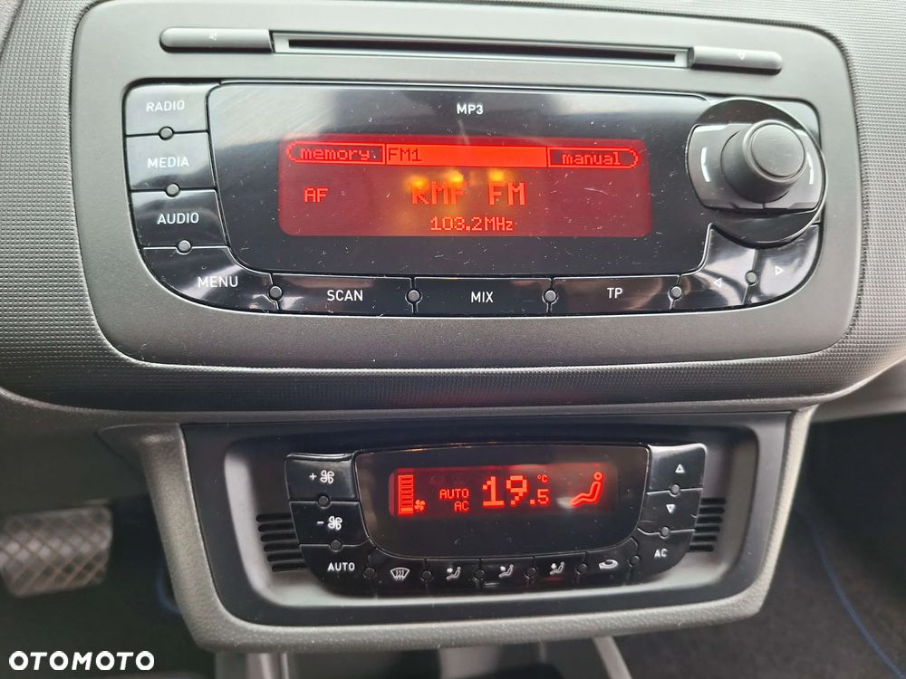 Seat Ibiza 1.2 TSI DSG Copa - 27