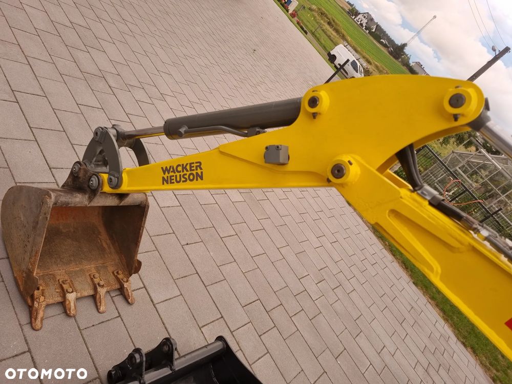 Wacker Neuson 2003 RD - 8