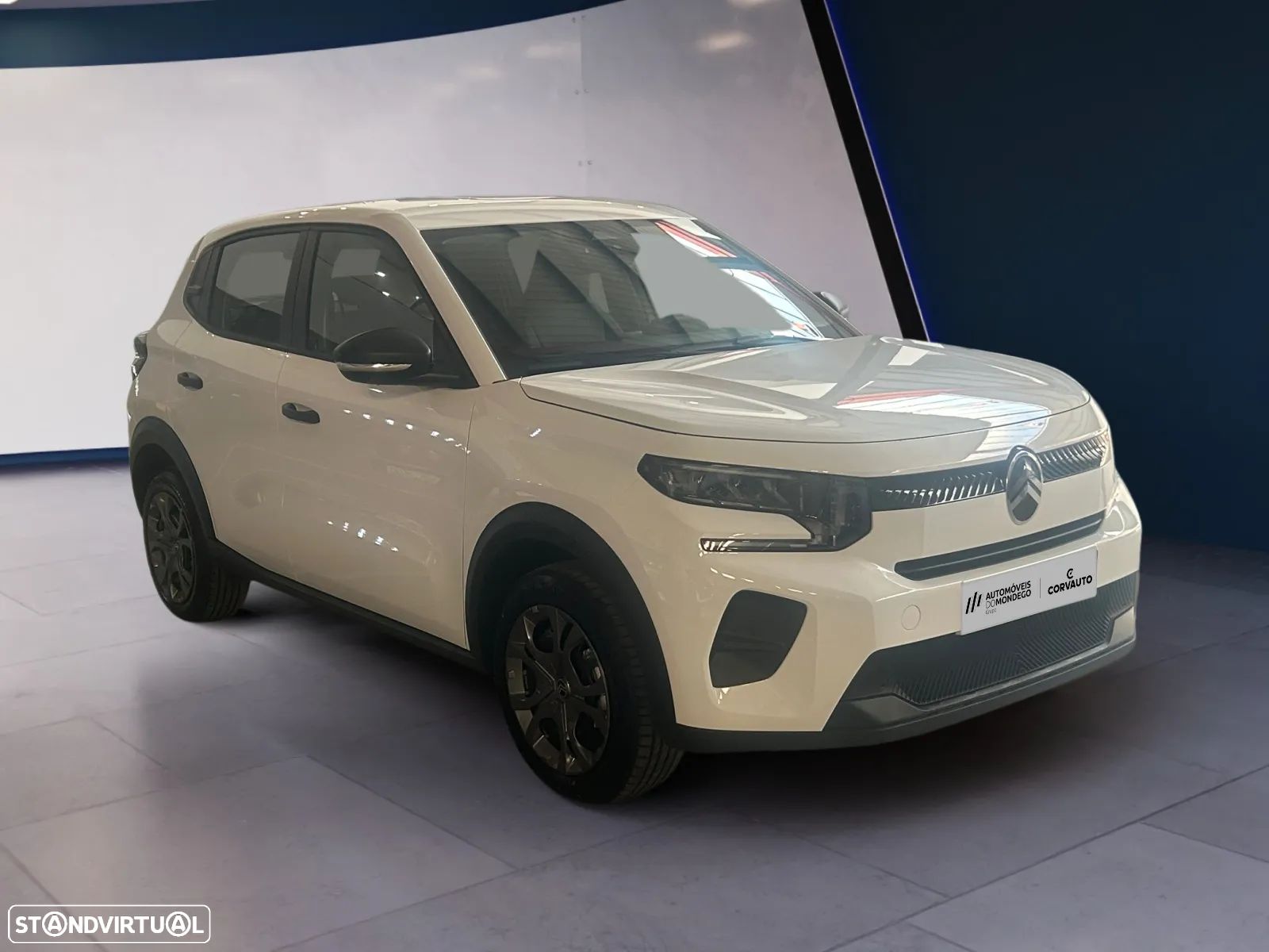 Citroën e-C3 44 kWh You - 1