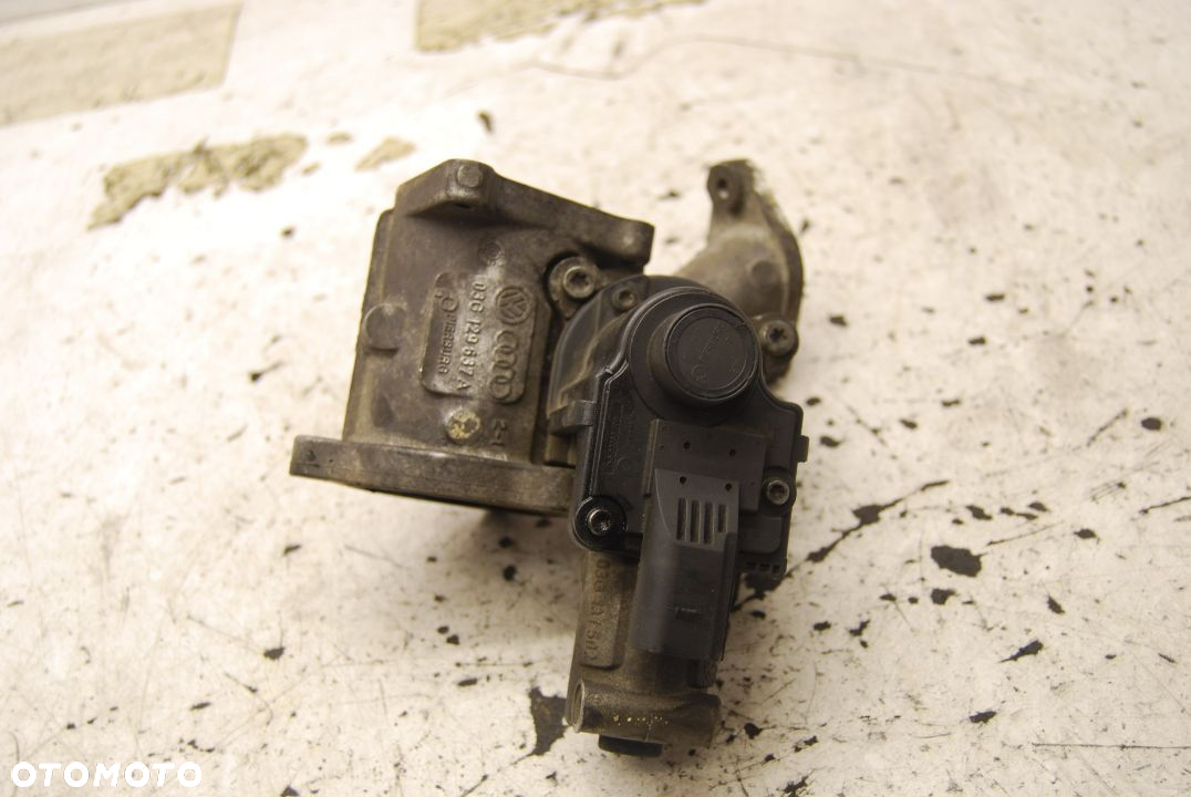 POMPA OLEJU 045115105C VW POLO IV 9N 1.4 TDI SKODA SEAT - 3