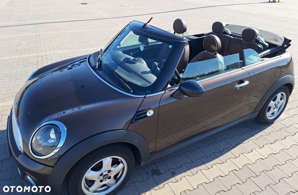 MINI Cooper Standard - 9