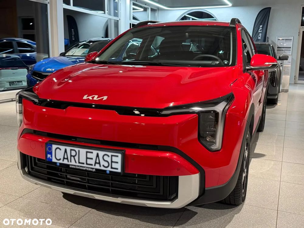 Kia Stonic 1.0 T-GDI M - 2